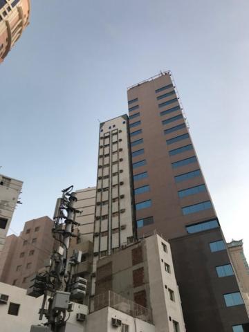 شقق أجياد السد مكة المظهر الخارجي الصورة